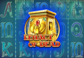 Playtech - игровой автомат онлайн от Various с RTP 97.34%